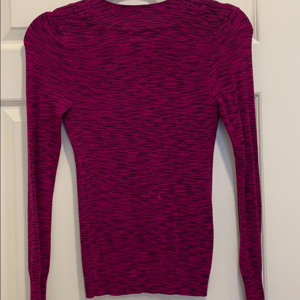 Express Sweater - Picture 4 of 4
